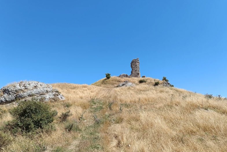 Picón de Lara, Spain